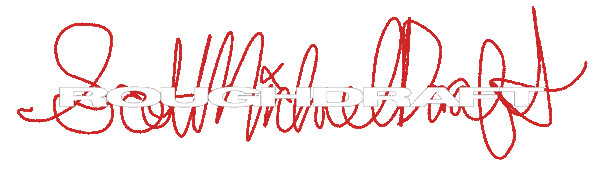 SMD.NYC - Scott Michael Draft logo