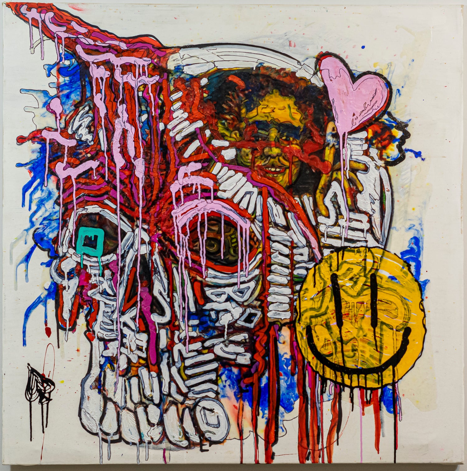 Paintings