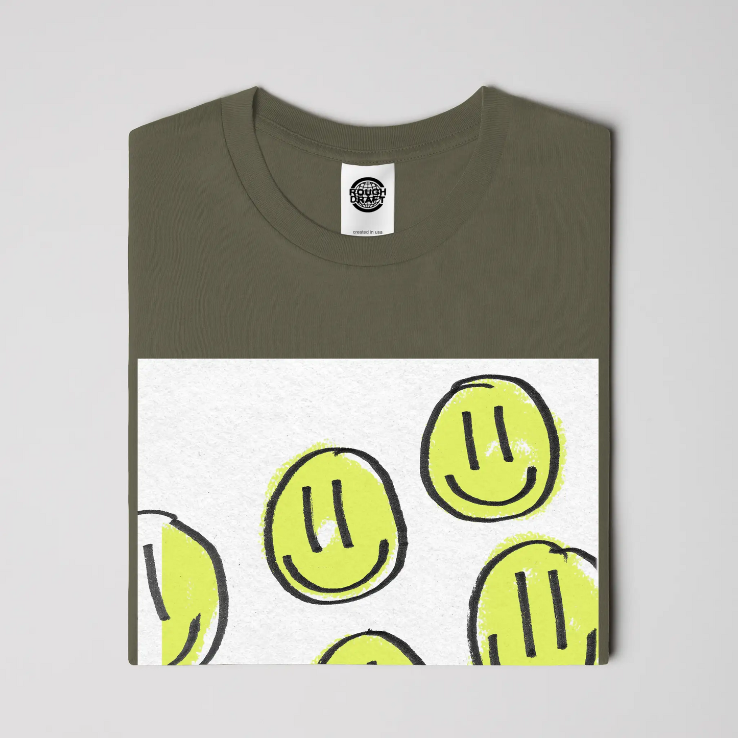 Money Laundering - Print on Demand Shirt