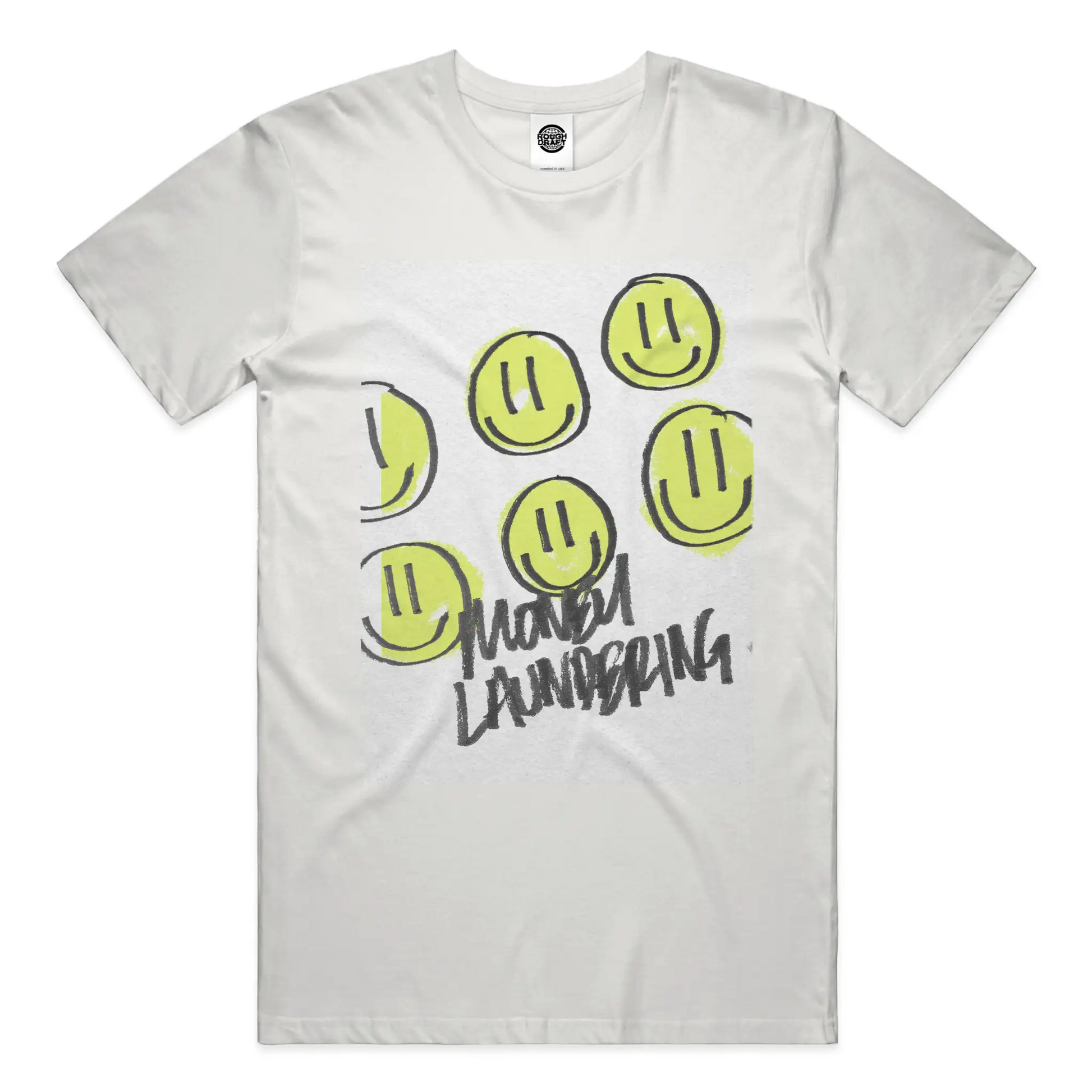 Money Laundering - Print on Demand Shirt