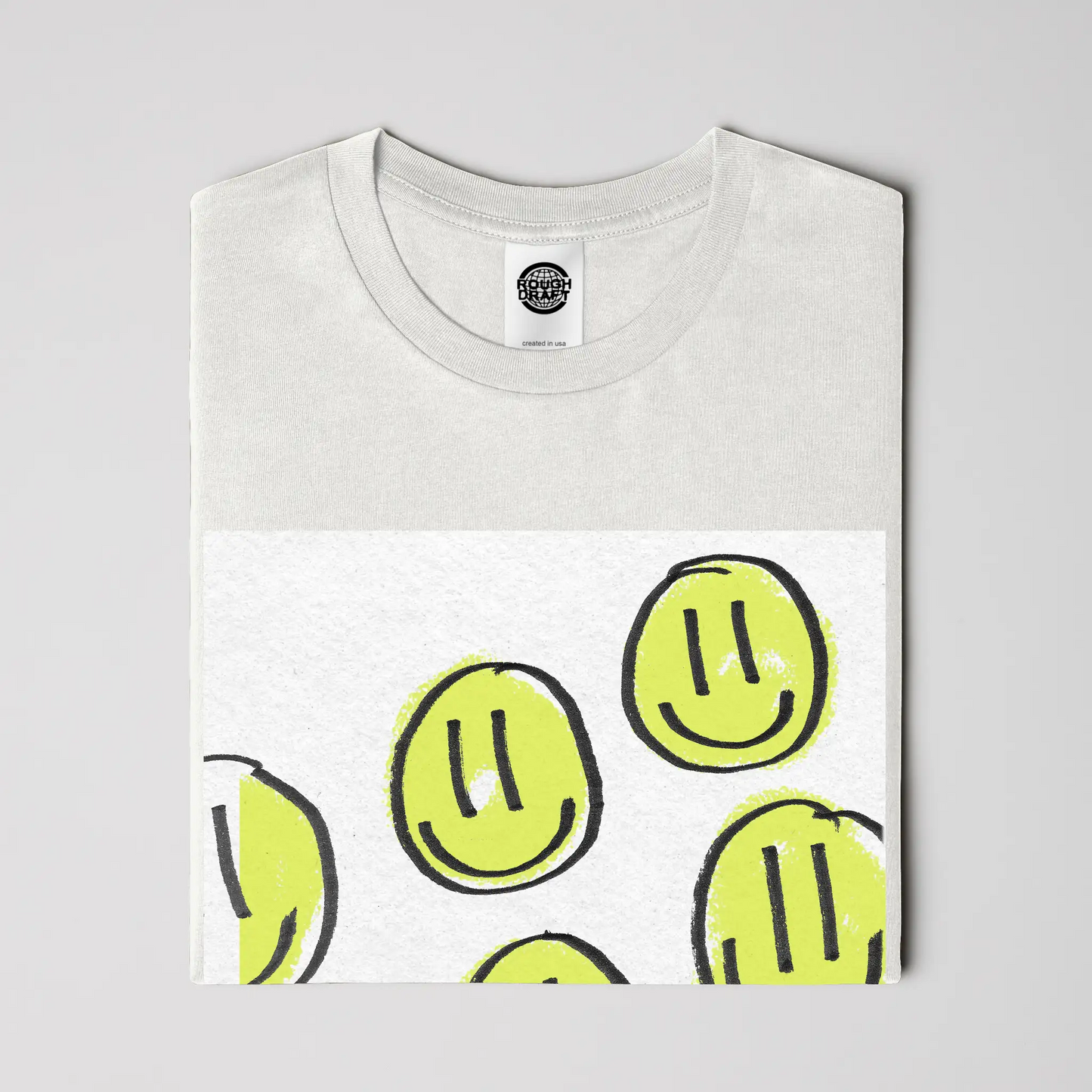 Money Laundering - Print on Demand Shirt