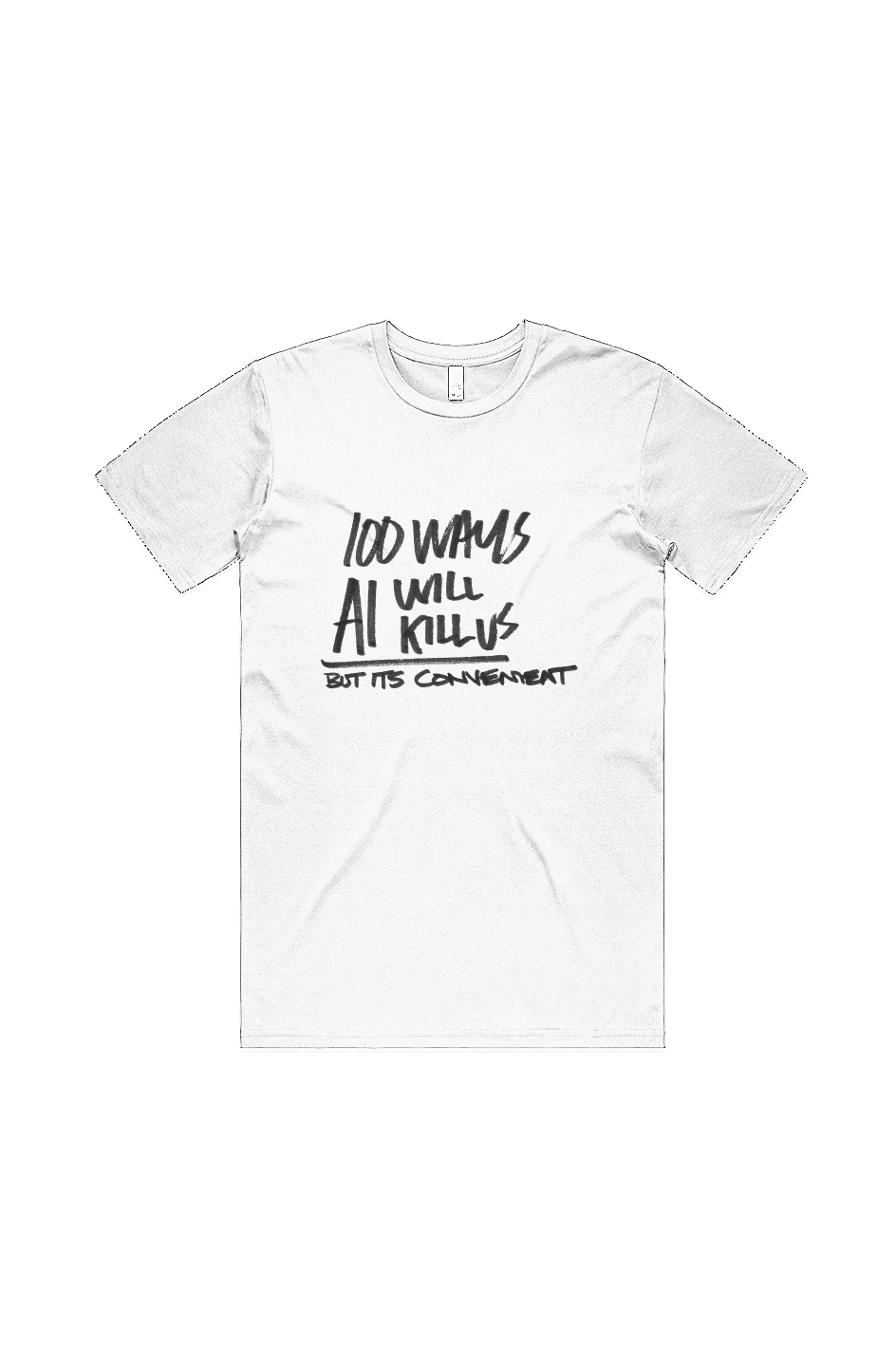 BASIC TEE