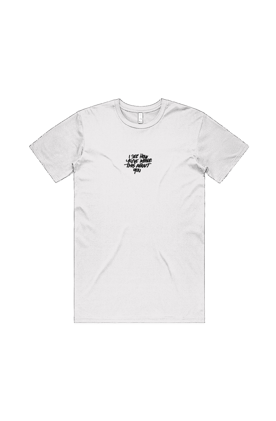 BASIC TEE