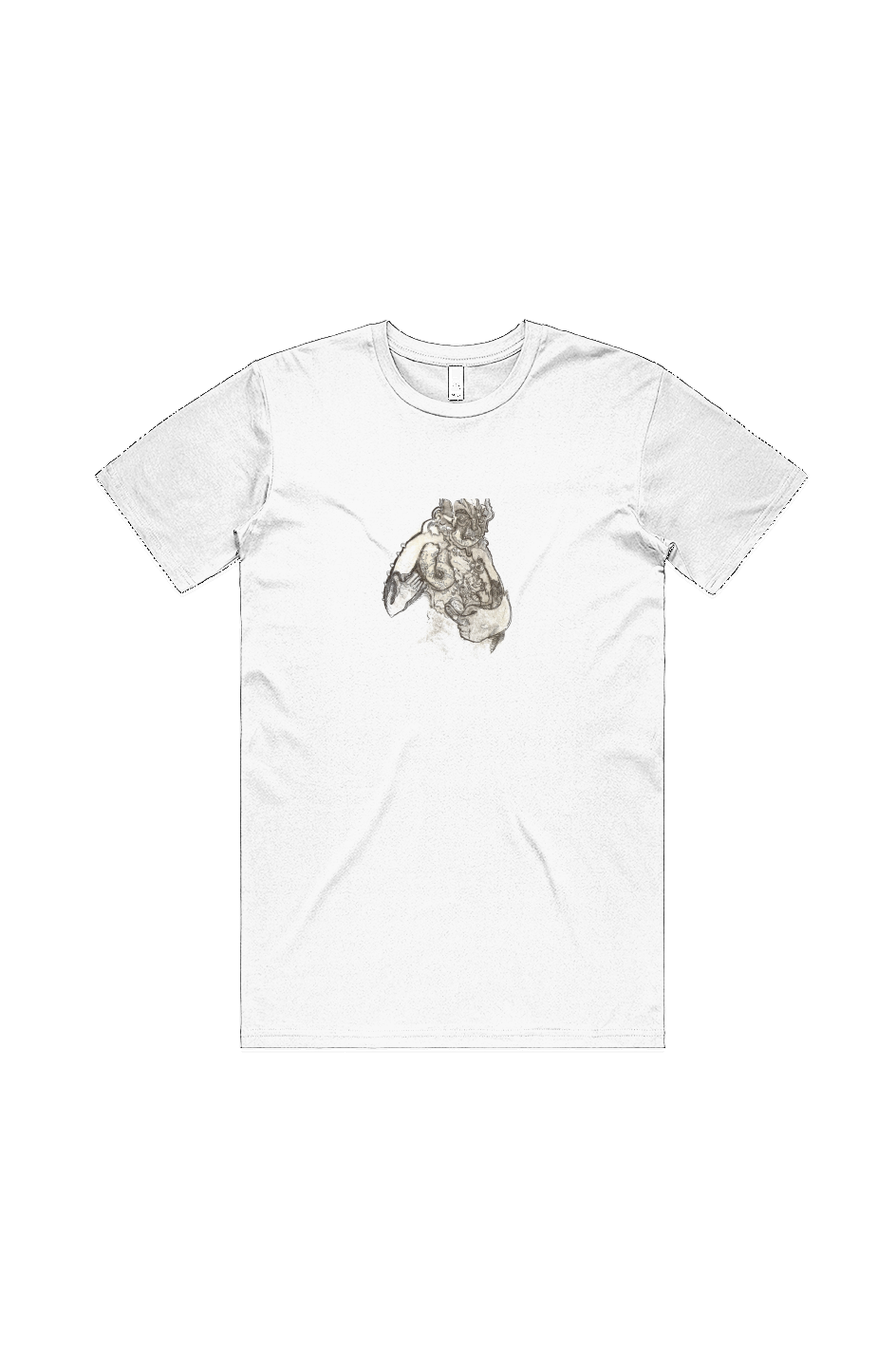 BASIC TEE