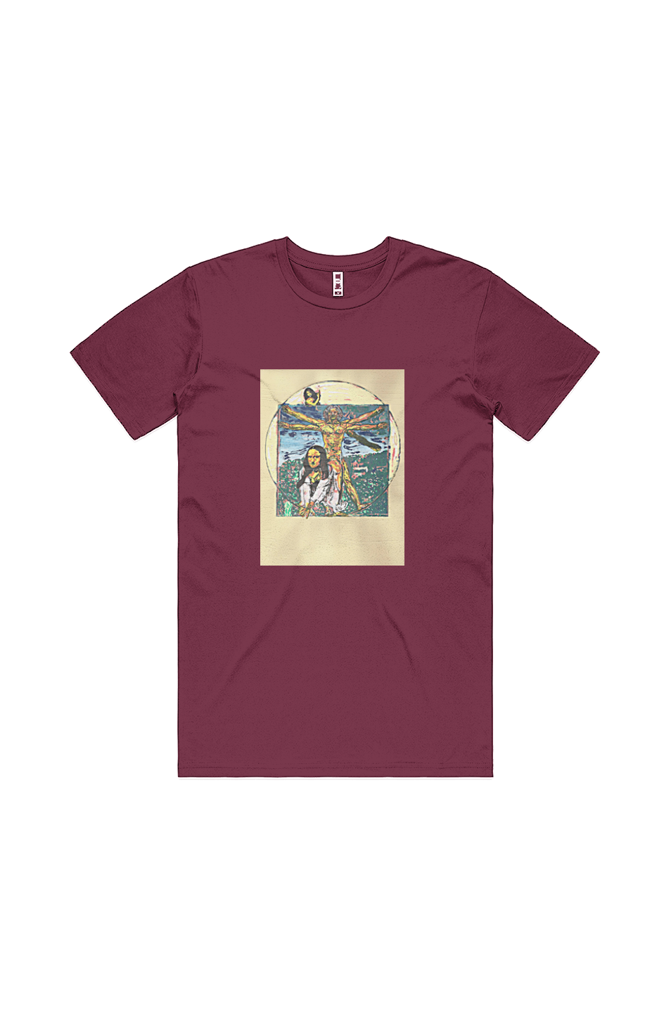 BASIC TEE