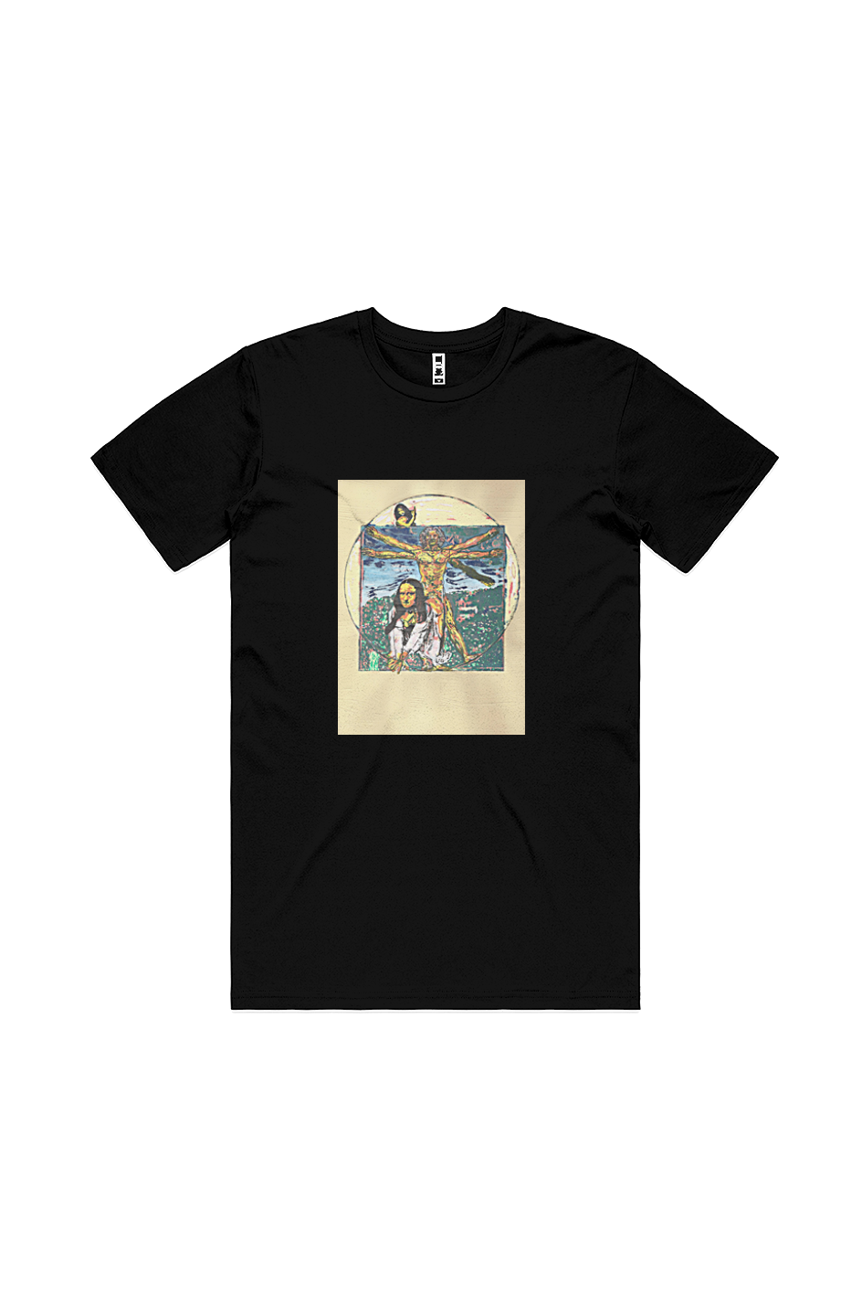 BASIC TEE