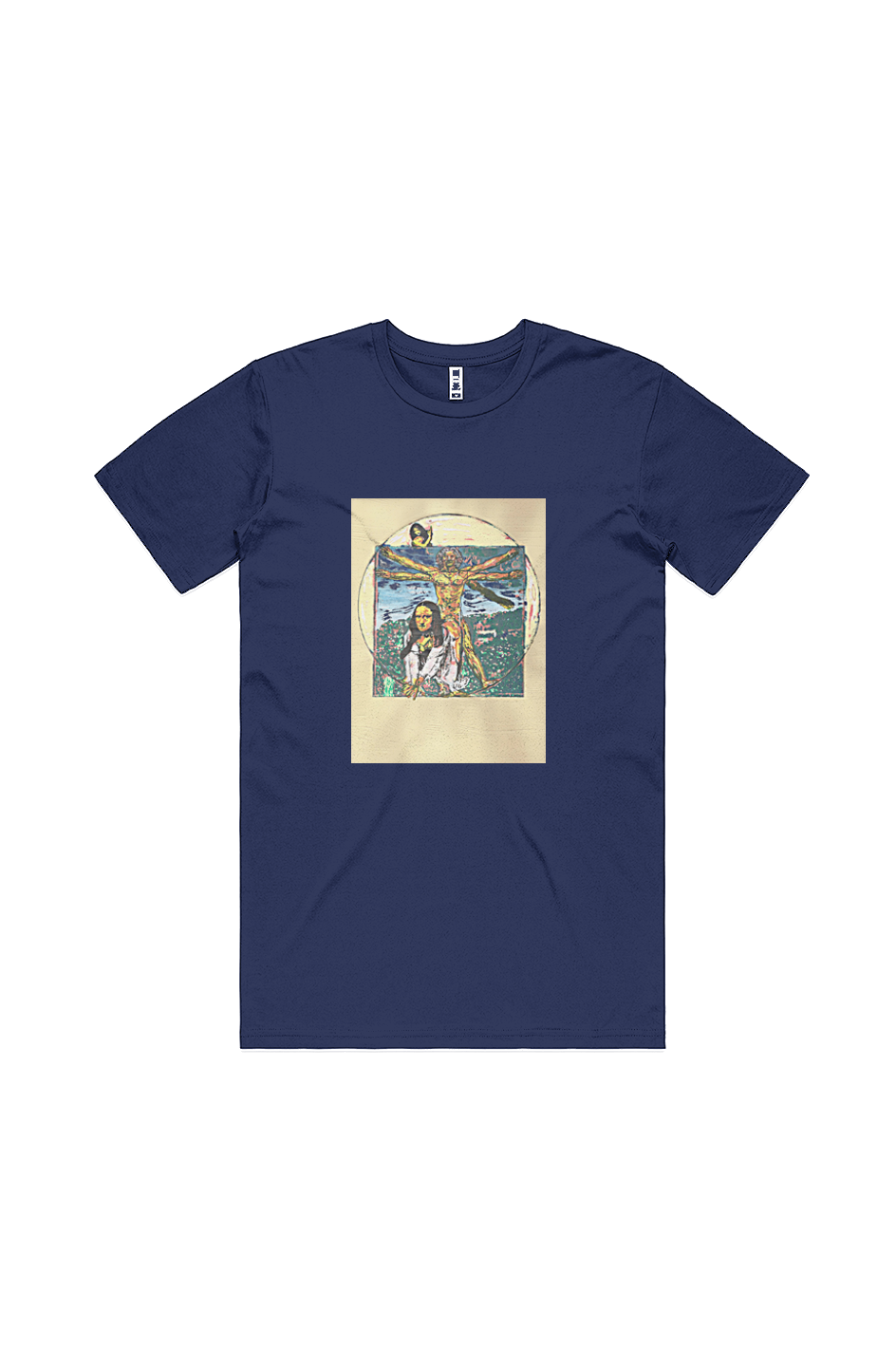 BASIC TEE