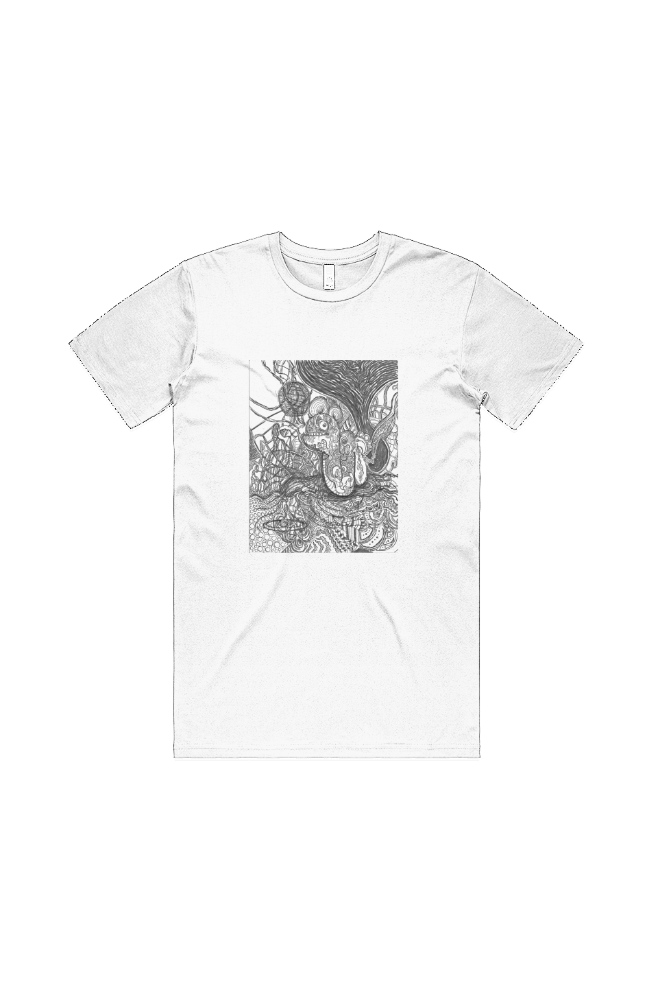 BASIC TEE