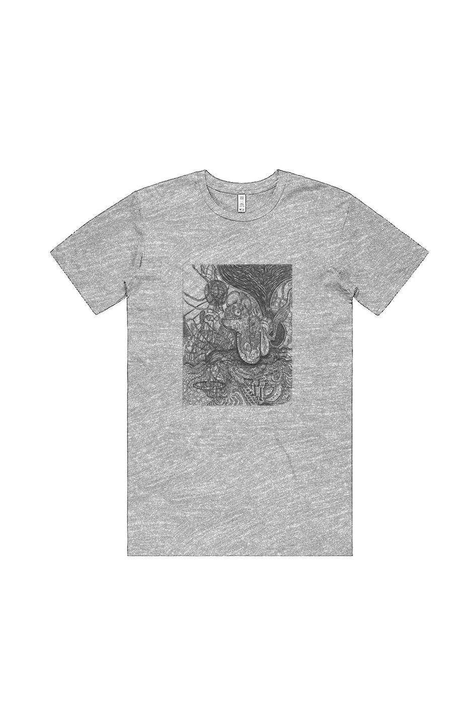 BASIC TEE