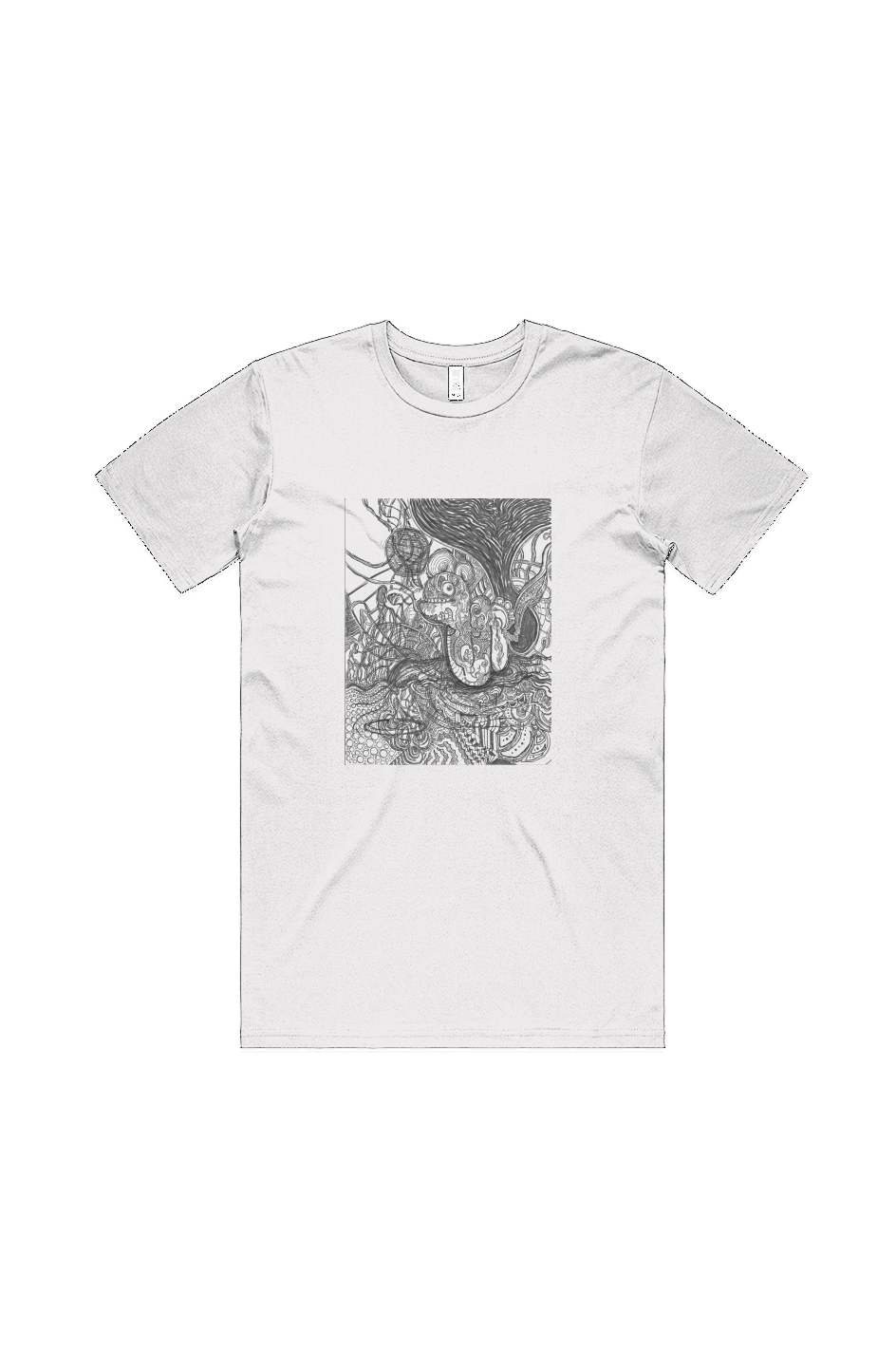 BASIC TEE