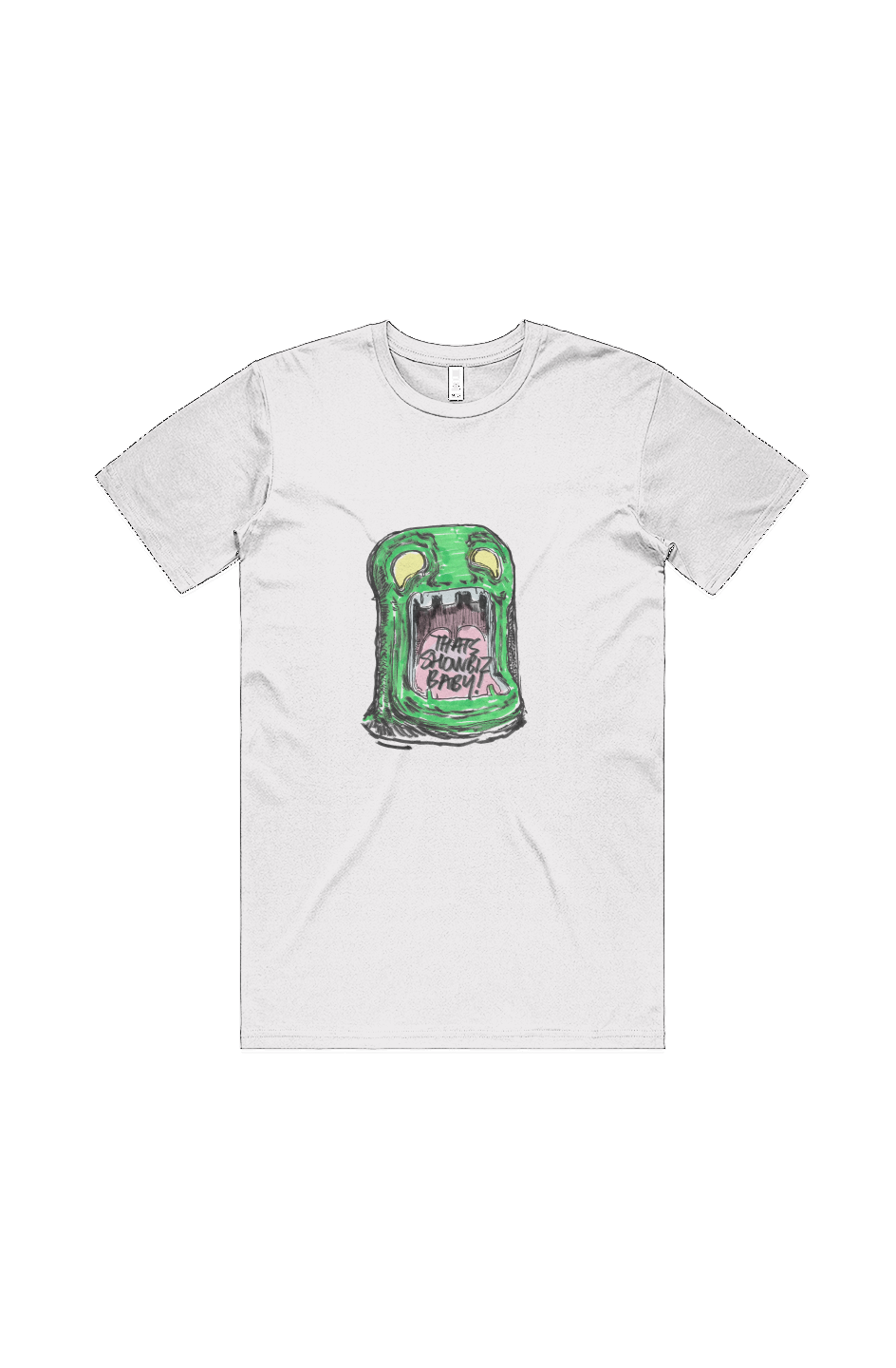 BASIC TEE