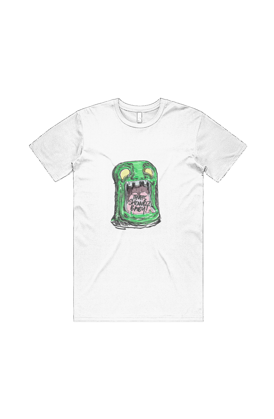 BASIC TEE