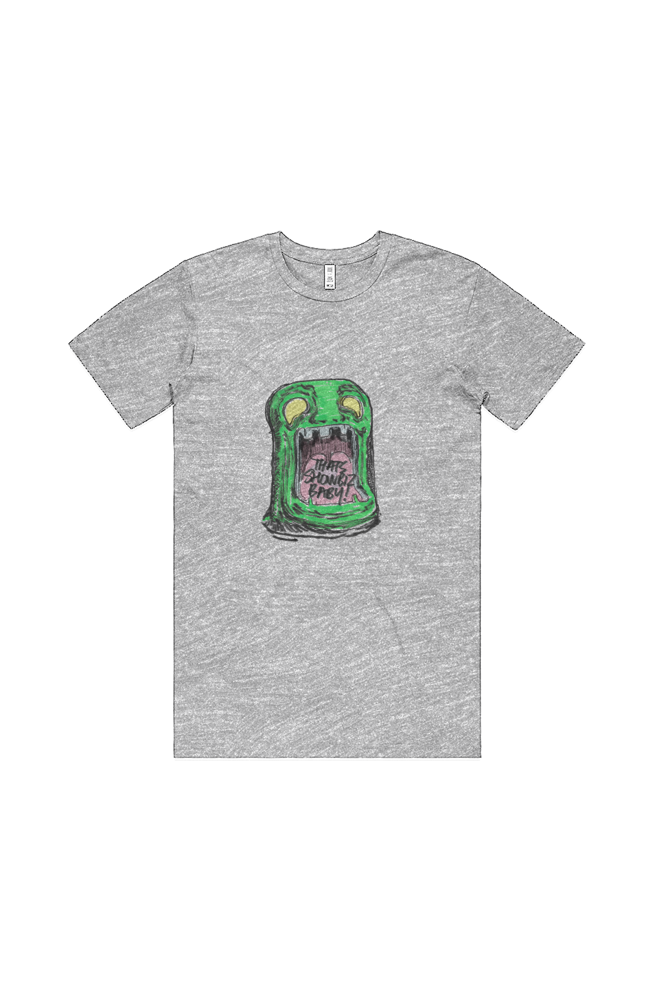 BASIC TEE