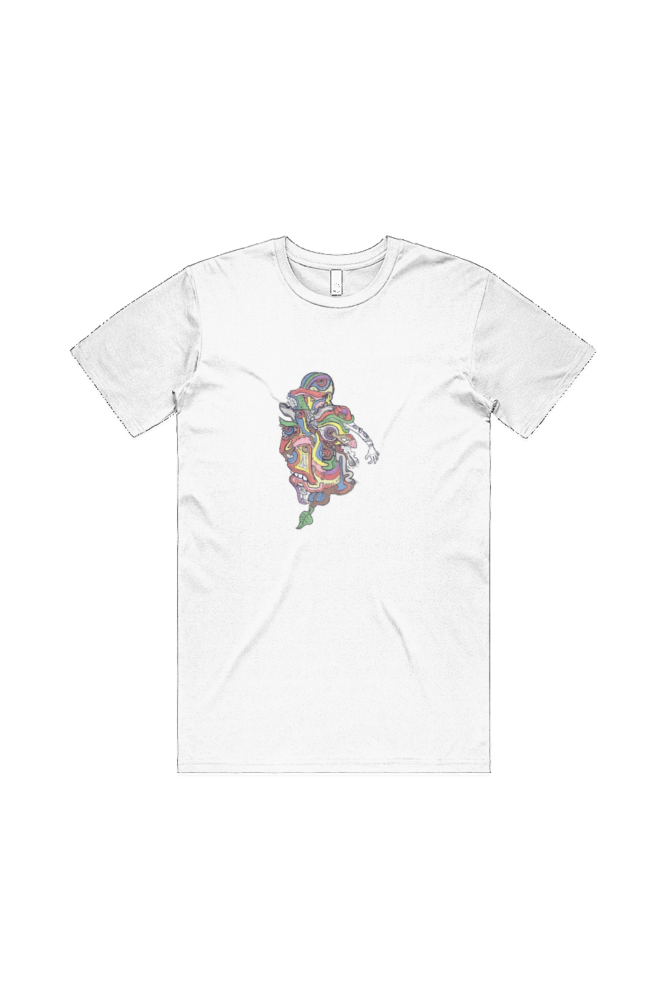BASIC TEE