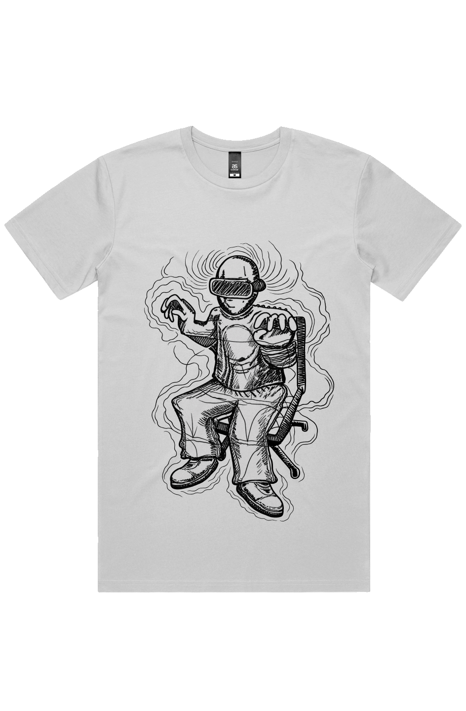 Visor Print on Demand Shirt