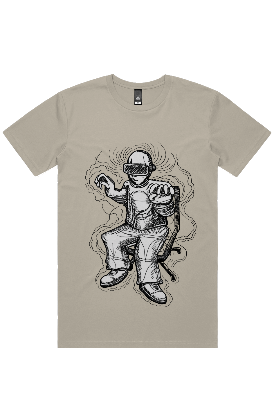 Visor Print on Demand Shirt