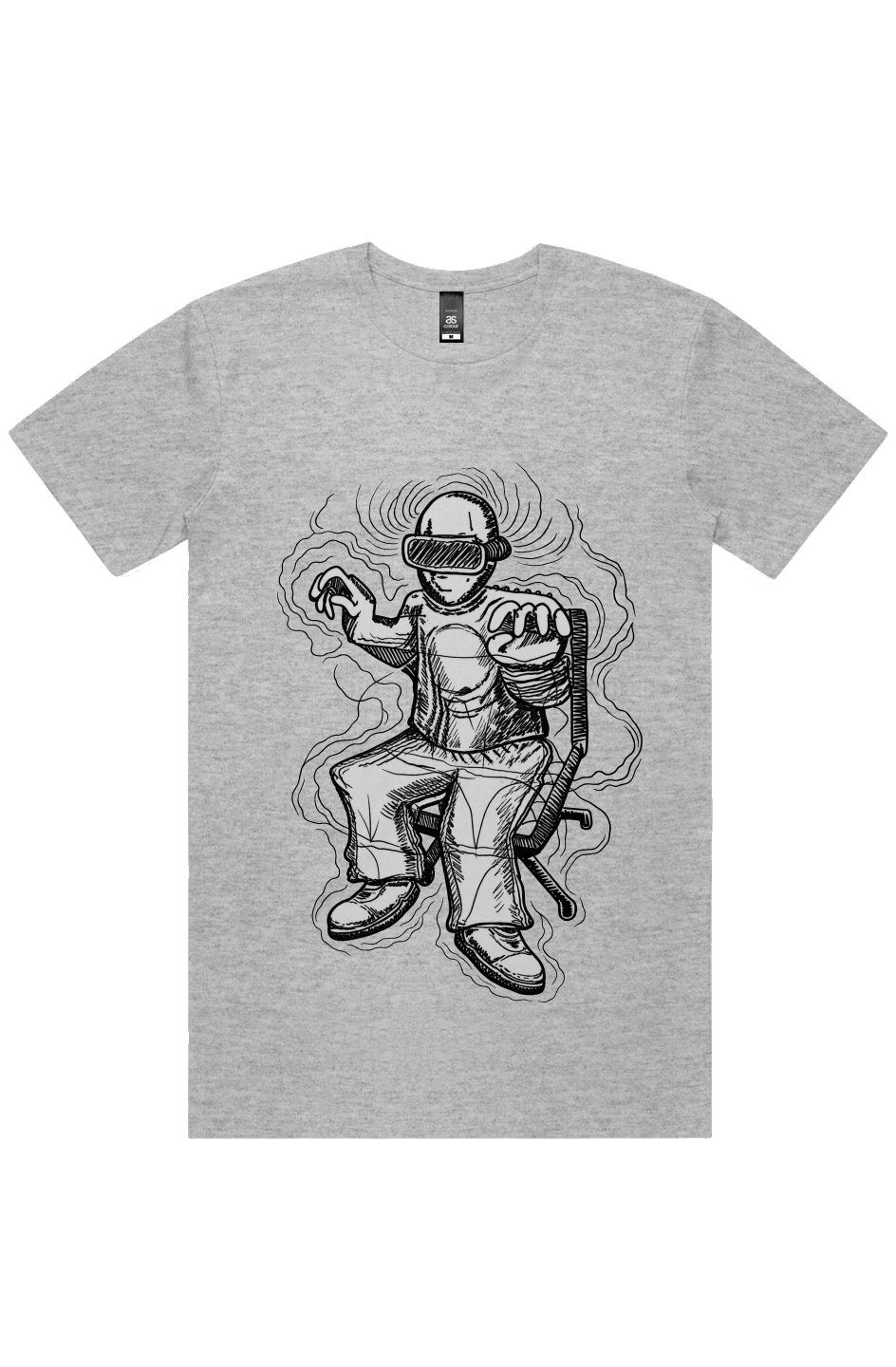 Visor Print on Demand Shirt